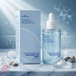 Isntree Ultra-Low Molecular Hyaluronic Acid Serum 50ml