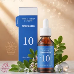 It's Skin Power 10 Formula CO Effector Firefighter 30ml