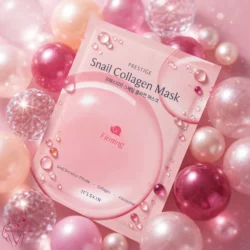 It's Skin Prestige Snail Collagen Mask 20g