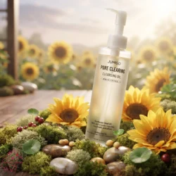 Jumiso Pore Clearing Cleansing Oil 200ml