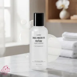 Jumiso Snail Mucin 95+ Peptide Facial Essence 140ml