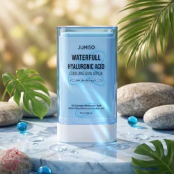 Jumiso Waterfull Hyaluronic Acid Cooling Sun Stick 18g