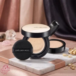 Jung Saemmool Essential Skin Nuder Cushion SPF50+ PA++ Shade No.23