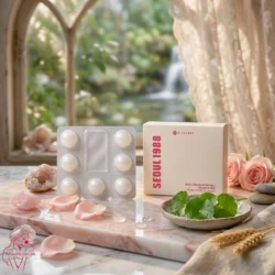 K-Secret Seoul 1988 Boosting Ball Collagen 100% Capsule 7ea