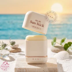 Kahi Airy Fit Sun Stick SPF50+ PA++++ 14g