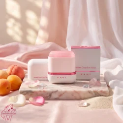Kahi Velvet Glow Sun Stick 13.5g