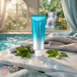 Biore UV Aqua Rich Watery Essence SPF 50+ PA++++ 70g