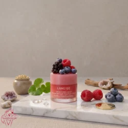 Laneige Lip Sleeping Mask Berry 20g