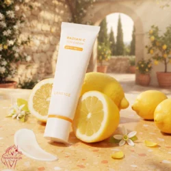 Laneige Radian-C Sun Cream SPF50+ PA++++ 10ml