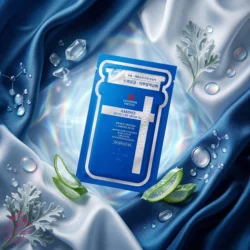 Leaders Amino Moisture Mask Rx