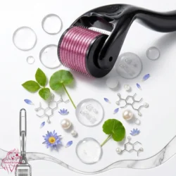 MTS Derma Roller System 1.00mm 540 Needles