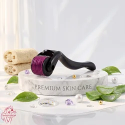 MTS Derma Roller System 1.5mm 540 Needles