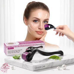 MTS Derma Roller System 2mm 540 Needles