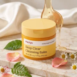 Manyo Factory Deep Clear Cleansing Balm 132ml