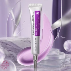 Mary & May Spicule Collagen PDRN Cream 15g