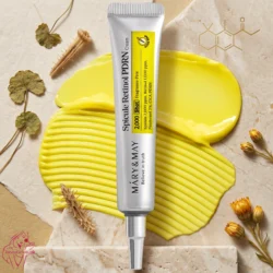 Mary & May Spicule Retinol PDRN Cream 15g