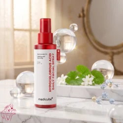 Medicube Hypochlorous Acid Daily Facial Spray 125ml