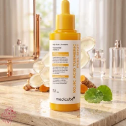 Medicube Kojic Acid Turmeric Peel Shot 80ml