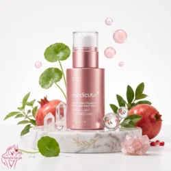 Medicube PDRN Pink Collagen Exosome Shot 2000 30ml