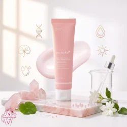 Medicube PDRN Pink Hyaluronic Moisturizing Cream 50ml