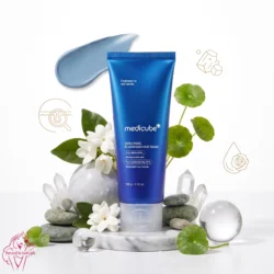 Medicube Zero Pore Blackhead Mud Mask 100g