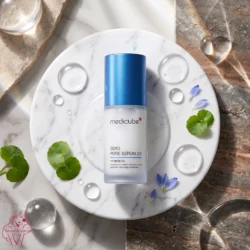 Medicube Zero Pore Serum 2.0 37ml