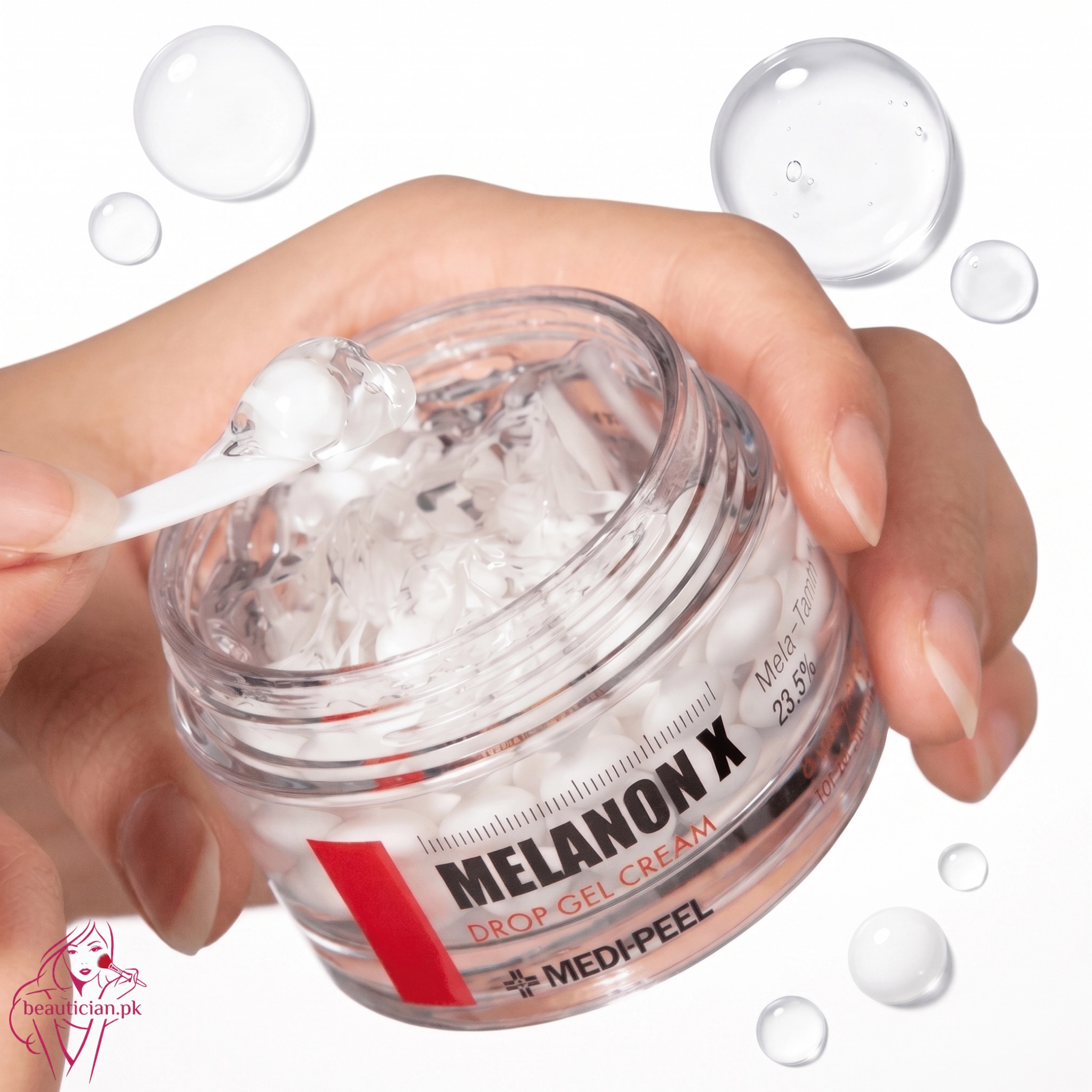 Medipeel Melanon X Drop Gel Cream 50g