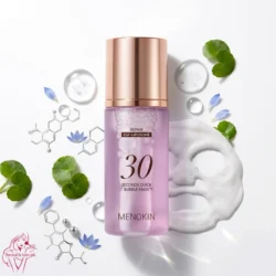Menokin 30 Seconds Quick Bubble Mask Repair 95ml