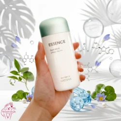 Missha All Around Safe Block Essence Sun Milk 70ml