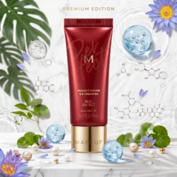 Missha M Perfect Cover BB Cream SPF42 No.21 20ml