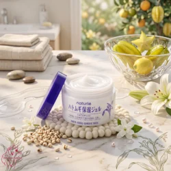 Naturie Hatomugi Skin Conditioning Gel 180g