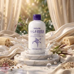 Naturie Hatomugi Skin Conditioning Milk 30ml