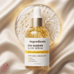 Ongredients Skin Barrier Glow Serum 50ml