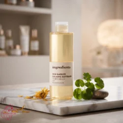Ongredients Skin Barrier Calming Softener 260ml