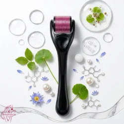 broki MTS Derma Roller System 0.20mm