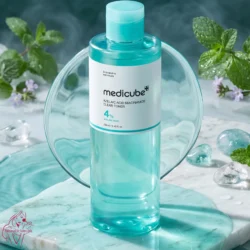 Medicube Azelaic Acid Niacinamide Clear Toner 250ml