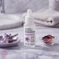 APLB Collagen EGF Peptide Ampoule Serum 40ml