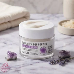 APLB Collagen EGF Peptide Facial Cream 55ml