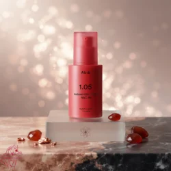 Abib Red Effect Serum 1.05 Pump 30ml