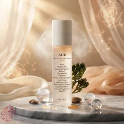 Abib Jericho Rose Mist Serum Glow Spray 100ml