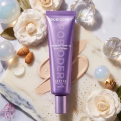 BIOHEAL BOH Probioderm Collagen Tone-Up Sun Cream 50ml