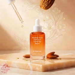 By Wishtrend Mandelic Acid Dark Spot Correcting Serum 30ml
