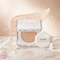 CLIO Kill Cover Founwear Cushion The Original SPF50+ PA+++ 19N Porcelain