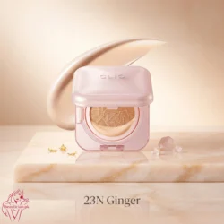 CLIO Kill Cover Mesh Glow Essential Cushion 23N Ginger