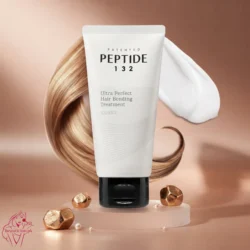 COSRX Patented Peptide 132 Ultra Perfect Hair Bonding Treatment 60ml