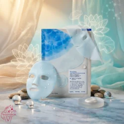Dr. Althea Aqua Blue Hydration Mask 28g