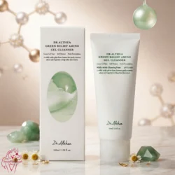 Dr. Althea Green Relief Amino Gel Cleanser 100ml