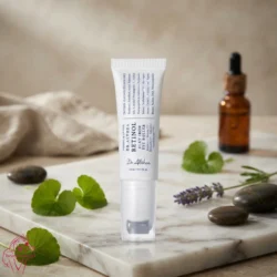 Dr. Althea - Retinol Flat Iron Eye Roller 25ml