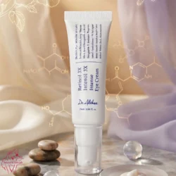 Dr. Althea Retinol Flat Iron Eye Roller 25ml