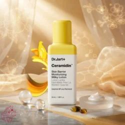 Dr. Jart+ Ceramidin Skin Barrier Moisturizing Milky Lotion 50ml